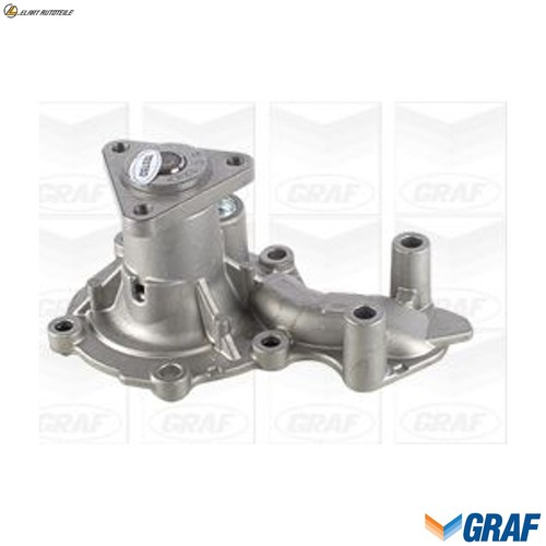 Water pump pa1247 for ford - water,
