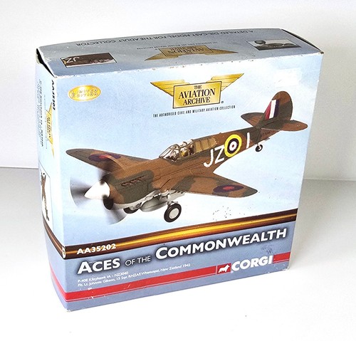 Corgi aviation archive 72nd - corgi,