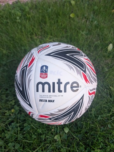 Mitre delta max official - delta,