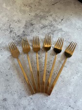 Vintage 1970’s Thai Gold