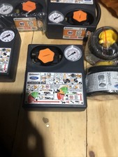 Ford Genuine  Tyre Inflator