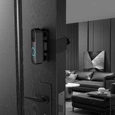 Doorbell Mount Mounting