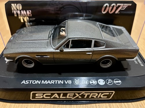 New scalextric c4203 - scalextric,
