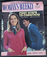 Magazine Womans Weekly 21