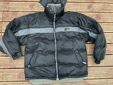 Down Impact USA Puffer Jacket
