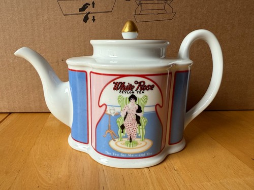 The great tea merchants - great,