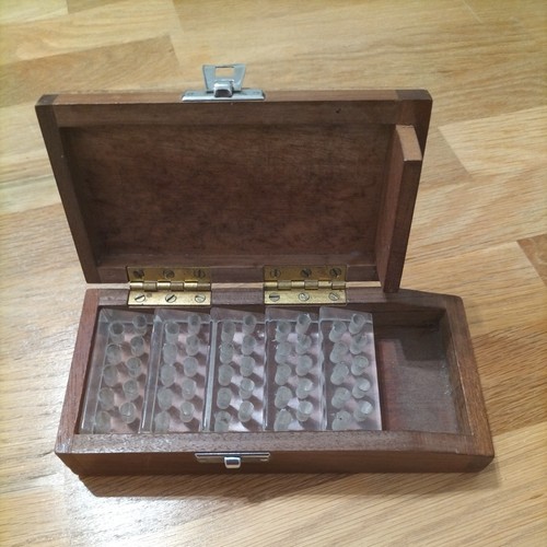 Prone rifle shooting - shooting, wooden