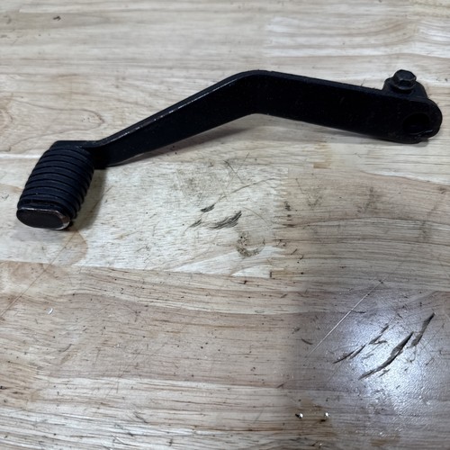 Foot gear shifter - foot,