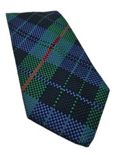Liberty Tartan Geometric