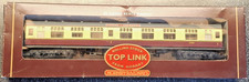 Hornby OO gauge BR Mk1