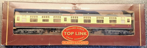 Hornby gauge mk1 - gauge,