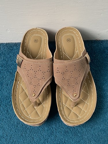 Unbranded women toe post - women's,