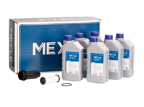 Meyle automatic gear box - automatic,