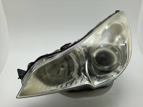 Subaru outback headlamp - subaru,