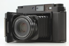 [Near MINT++]  Fuji Fujifilm GF670 Professional Film Camera From JAPAN #55813