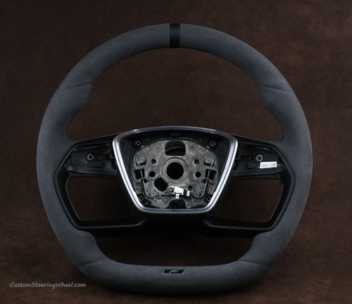 Oem audi 18 - d5, custom