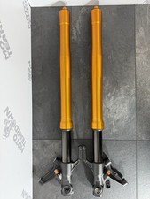 Yamaha MT09 SP 2023 KYB Forks Suspension 2024-2025 Only 2634 OEM