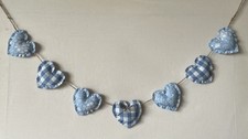 Heart Garland Bunting Laura