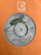 The Doors. Riders on the