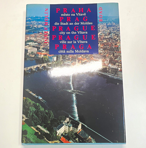 Praha prag prague praga - /, /