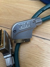 Ixos qed scart - qed, cable's