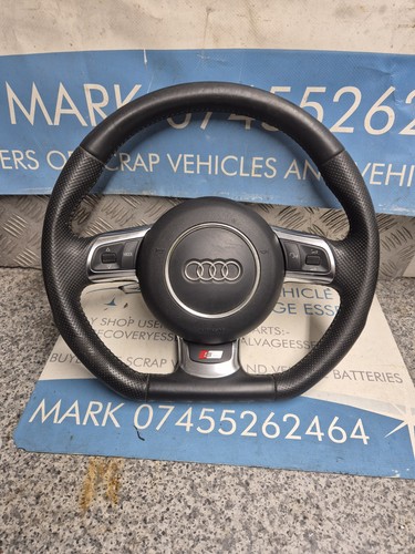 Audi 2014 black edition - audi,