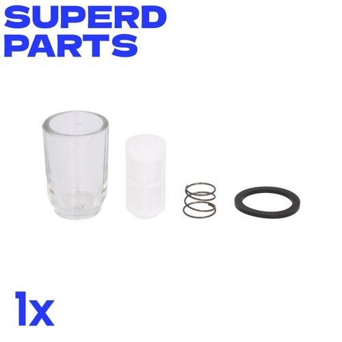 Repair kit fuel - repair, pump