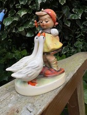 Hummel -  GOOSE GIRL - 47 3/0