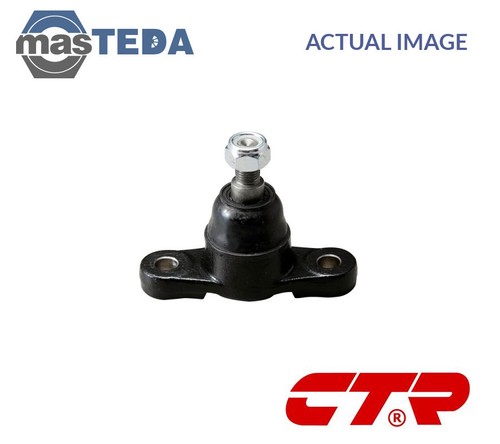Cb0128 suspension ball - ball, joint