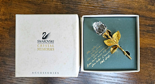 Swarovski crystal memories - swarovski,