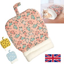 Cat Sleeping Bag Snuggle Sack