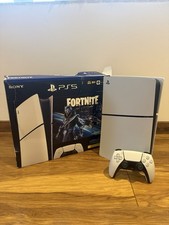 Sony PlayStation 5 PS5 Slim