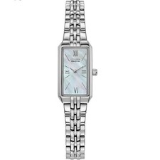 Ladies Citizen Watch - Silhouette Watch - EG2691-57D