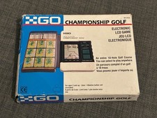 Vintage Go Player Championship