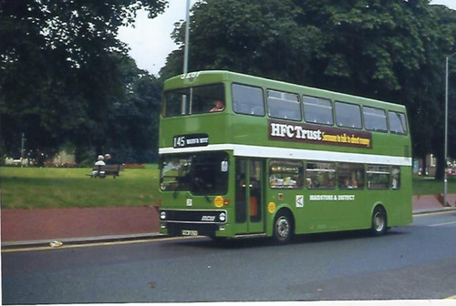 Bus photo fkm267v maidstone - photo:, &