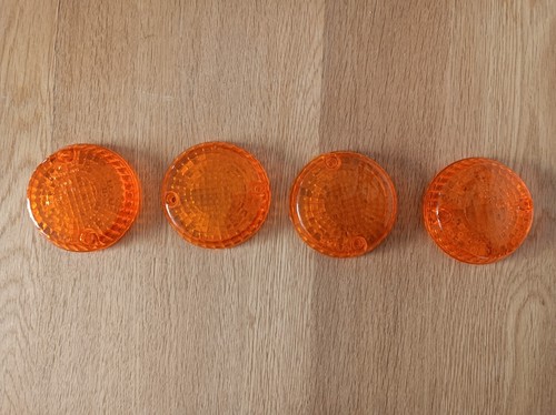 Kawasaki meanstreak indicator - meanstreak,