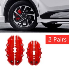 4PCS Universal Car Disc Brake
