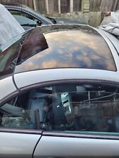 Mercedes SL R230 SL 350 500 SL55 65 PANORAMIC ROOF GLASS ROOF FITS 2001-2010