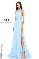 Mac Duggal 67816 Evening Dress