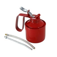 Pint oil can - 1,