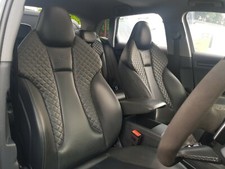 2020 AUDI RS3 8V COMPLETE