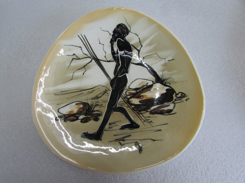 Australian pottery studio - pottery, anna