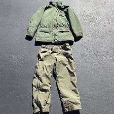 Vintage German Police Uniform