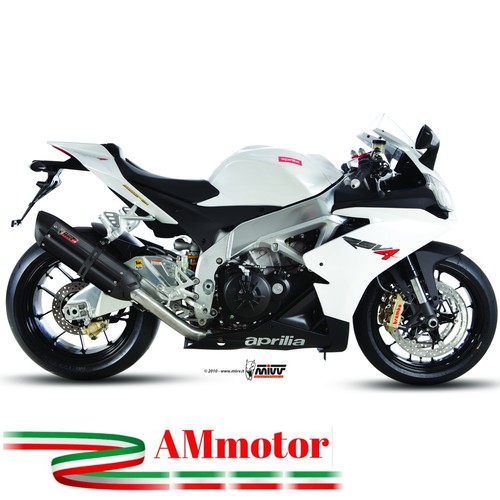 Mivv aprilia rsv4 2009 - rsv4,