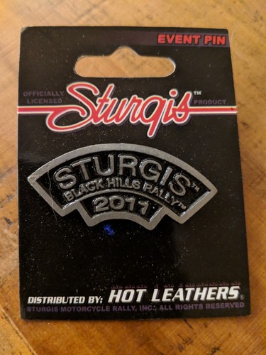 2012 hot leathers sturgis gssi - leathers,