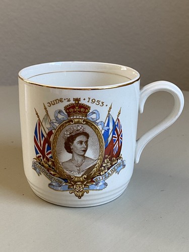 Queen elizabeth coronation - queen,
