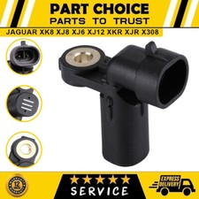 ABS WHEEL SPEED SENSOR Fits