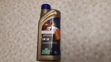 ROCK OIL SYNTHESIS SPORT 5W-30