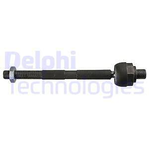 New inner tie rod - tie, for