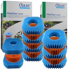 Oase filtoclear media sets - filtoclear,